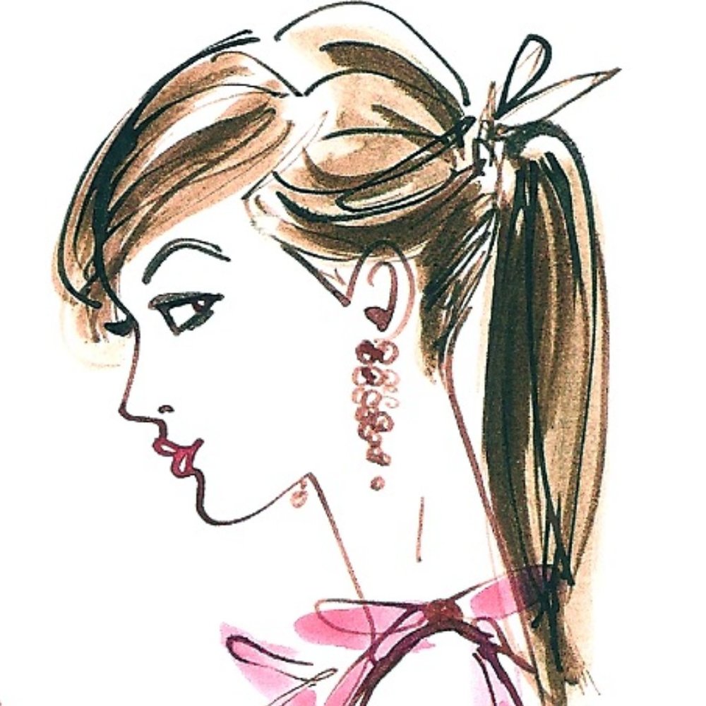 @aggieari - Posh Ambassador & 5 Star Seller